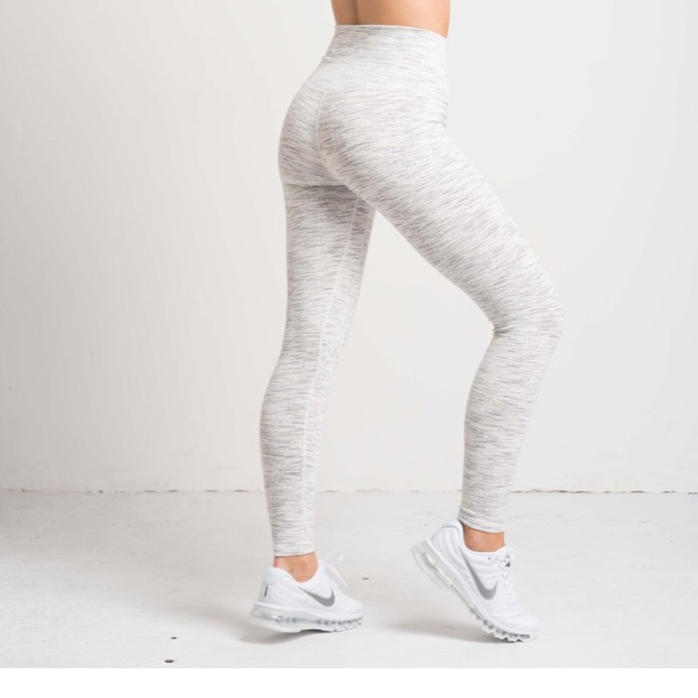 NWOT Flexxfit luxe leggings